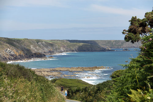 cottage holidays in cornwall